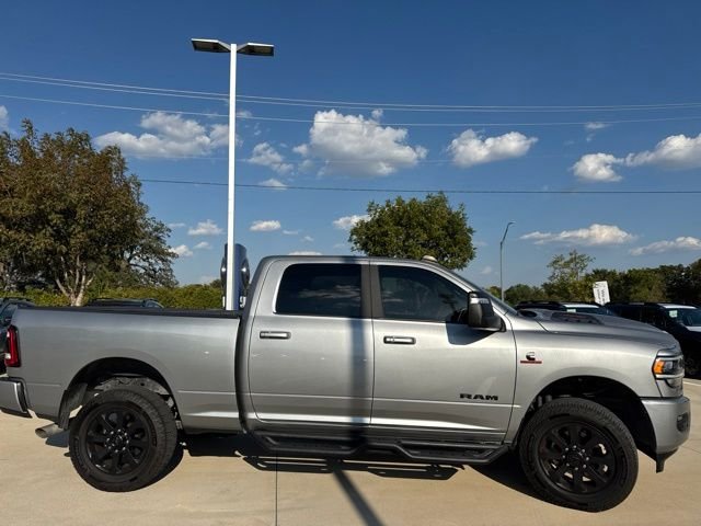 ram ram 2500 pickup 2024 3C6UR5FL1RG178960 image ram ram 2500 pickup 2024 3C6UR5FL1RG178960 image